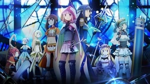 Magia Record: Mahou Shoujo Madoka Magica