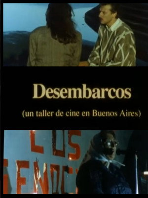 Desembarcos - When Memory Speaks 3