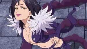 The Seven Deadly Sins: 1 Staffel 20 Folge