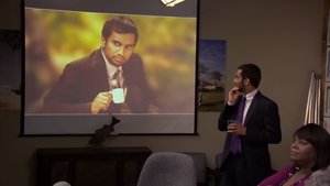 Parks and Recreation: Sezon 2 Odcinek 20