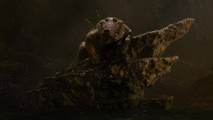 Peter Pan & Wendy movie still 38