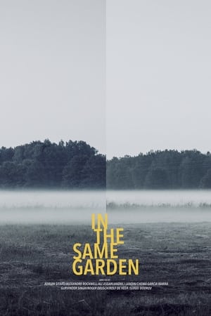 In the Same Garden poster