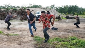 Magnum P.I.: 1×8