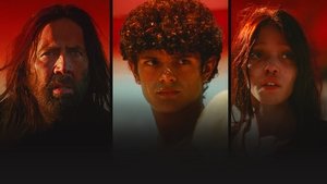 The Carpenter’s Son 2025