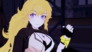 RWBY: 2×4