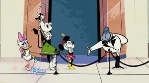 Mickey Mouse: 3×18