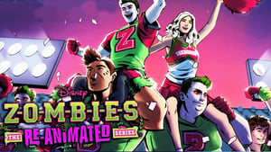 ZOMBIES: The Re-Animated Series film complet