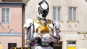 Ōsama Sentai Kingu-Ōjā The Sixth King