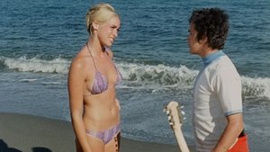 The Hot Box (1972)