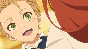 Mushoku Tensei: Jobless Reincarnation: Season 1 Episode 7 –