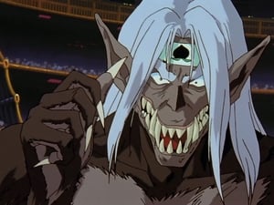 Yu Yu Hakusho: Season 2 Episode 21