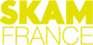 Skam Francia — Logos 2
