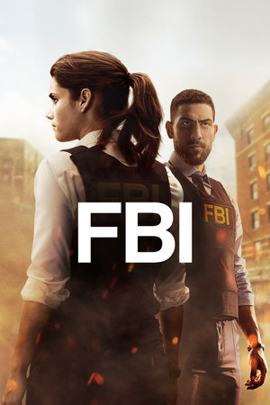 poster FBI