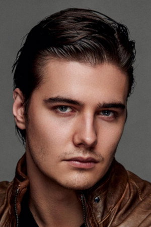 Connor Barton photo 2