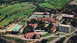 Grossinger's Resort