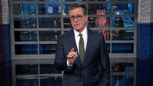 The Late Show with Stephen Colbert: 7×84