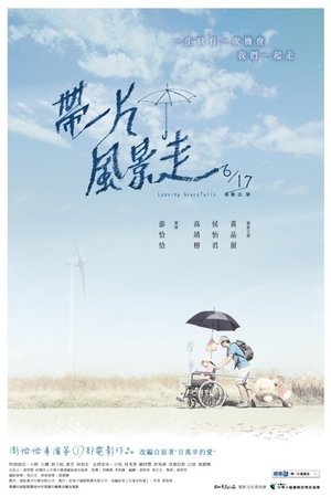 帶一片風景走 (2011)