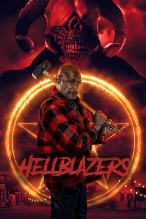 Poster Hellblazers 2022
