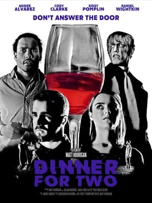 Poster di Dinner For Two