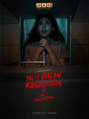 Image Iblis Dalam Kandungan 2: Deception