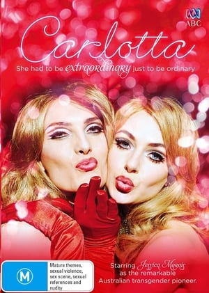 Carlotta poster