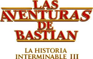 La historia interminable III. Las aventuras de Bastian