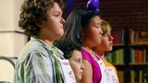 MasterChef Junior Finale, Part 1