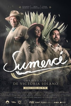 pelicula Sumercé (2019)