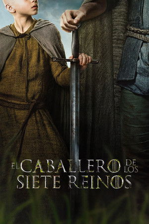 poster A Knight of the Seven Kingdoms