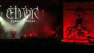 Eivør Summer Breeze 2026 2
