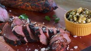 Mexican Smoke