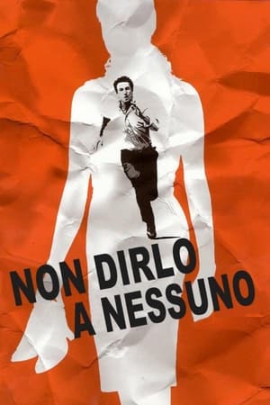 Poster di Non dirlo a nessuno