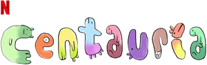 Centaurworld — Logos 2