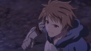 Granblue Fantasy The Animation: 2×7