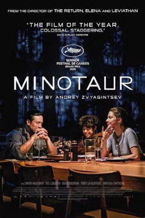 Minotaur 35