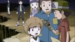 Digimon 4: 1×34