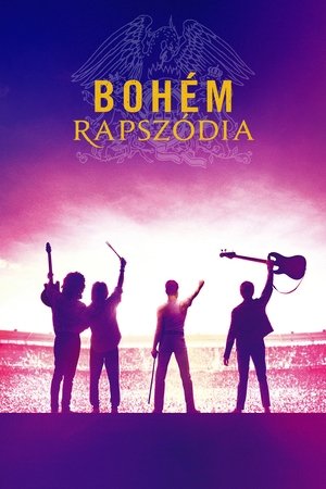 poster Bohemian Rhapsody