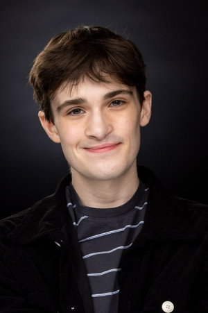 Tyler Holmes