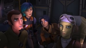 Star Wars Rebels Season 2 Episode 9