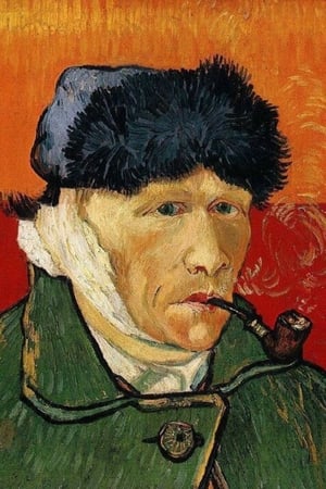 Poster Vincent van Gogh: A Stroke of Genius (1997)