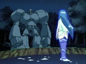 Monster Rancher: 1×24