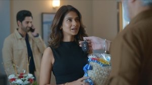 Raisinghani VS. Raisinghani: 1×10