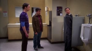 The Big Bang Theory: 5×17