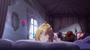 Hikikomari Kyuuketsuki No Monmon – The Vexations of a Shut-In Vampire Princess: Saison 1 Episode 1