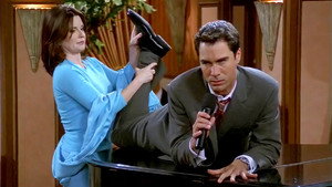 Will & Grace: 2×10
