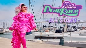 poster Drag Race España: All Stars