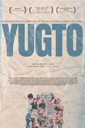 Watch Yugto (2020) – Similar to Hell of a Cruise