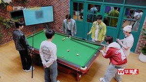 Happy Friends Season 2 Episode 1