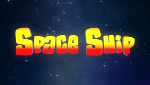 Image Space Ship