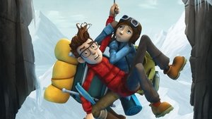 El monstruo de las nieves: Las aventuras de Nelly y Simón (2018)